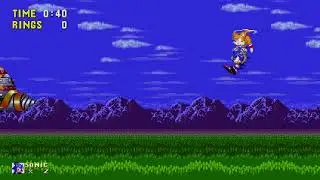 Sonic#sonic #nintendoswitch #playstation #megadrive #steam 
