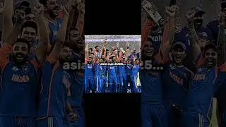 2025 india cricket golden year | #music #cricket