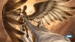 Ron Morina - Fallen Angel (Epic Ethereal Modern Hybrid)
