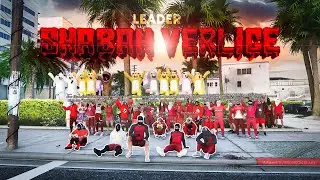 Bloods Street Gang Last Day. | Grand RP Live