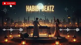 HABIBI Midnight Club Tirana &mdash; EDM Heat x Arabic Vibes 🕒