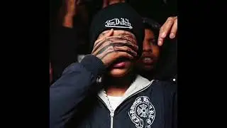 [FREE] Bloodhound Lil Jeff x FullyChop Type Beat &ldquo; DeathSlinger &ldquo; 