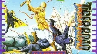 [Let's Play] Tiger Road (Arcade)