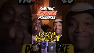 The best unique smelling perfumes 2025 #perfume