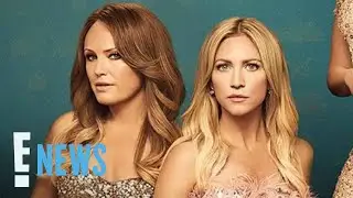 Судьба сериала Netflix &laquo;Жёны-охотницы&raquo; раскрыта после первого сезона | E! News