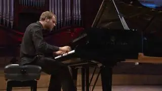 Paweł Wakarecy &ndash; Etude in F major, Op. 10 No. 8 (first stage, 2010)