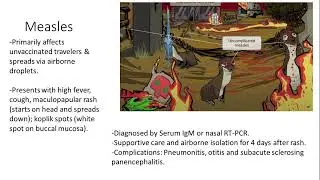 Infectious Disease Board Review Part 2
