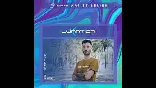 Lunatica - Lunatica Collection 001 (Album Mix)