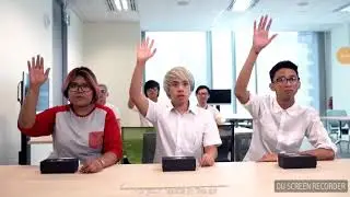 jian hao tan song