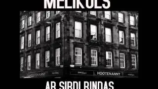 Melikols - Ar sirdi rindās
