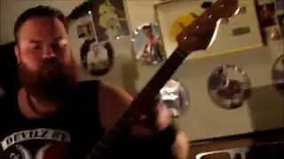 HOUSE OF SWINE: LIVE @ RAY'S RIBHOUSE LEAMINGTON ON PT. 1
