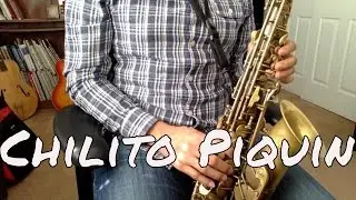 Chilito Piquín Contacto Norte