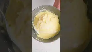 CREAMY 3-ingredient mango ice cream