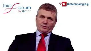 Nad czym obecnie trwają prace badawcze w laboratorium Proteon Pharmaceuticals? - Jarosław Dastych