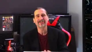 The John Lebang Show 478 November 7 2021
