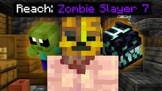 Skyblock: The ultimate slayers grind
