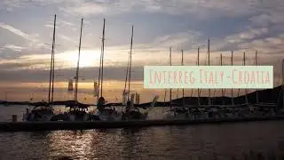 Interreg Italy-Croatia CBC Programme
