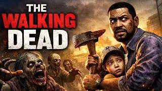 The Walking Dead Game &ndash; Full Gameplay Hindi | Part 1