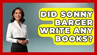 Did Sonny Barger Write Any Books? - Ride or Die Motorcycles
