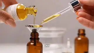 Make Your Own Luxury Perfume at Home