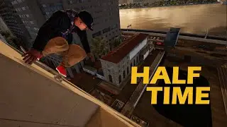 HALFTIME