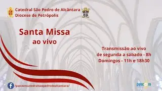 Santa Missa - 26/12/2025 - 8h
