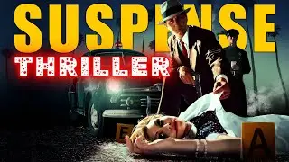 TOP 5 Suspense Thriller Movies in Hindi