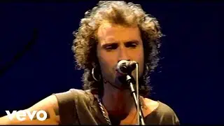 Pereza - Como Lo Tienes Tu (Directo Tivoli)