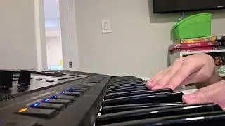 Blue Chorus by Yung Kai.
