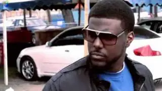 King Chip (Chip Tha Ripper) - Whoa (Official Music Video)