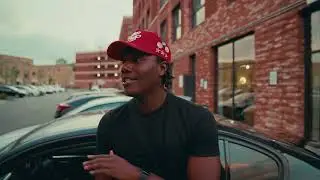 WYONEYE- Katus Myles X Bzerk