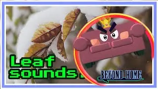 Beyond Home #OST - 