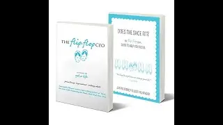 The Flip Flop CEO - Interview with Janine Finney