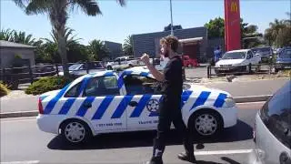 269LifeSACT AGAINST McDonald's and KFC - PHASE 4: Kuils River