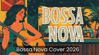 Bossa Nova Covers Of Popular Songs 100 Hits – Bossa Nova Covers 2026