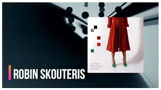 The Art Of Falling Is Hard To Master - ROBIN SKOUTERIS Remix