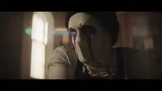 Daredevil vs Muse (Daredevil Born Again)