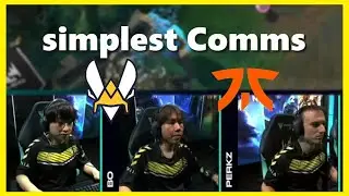 Vitality Voicecomms with Bo and Photon still learning English