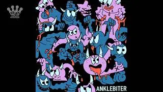 [EGxHC] Anklebiter - Demo 2022 - 2022 (Full EP)