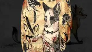 Tribute to Culpeo Fox.