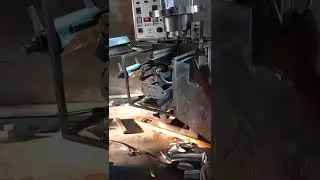 strip packing machine