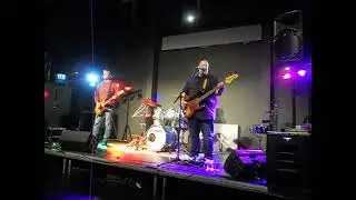 KUKO DE KOBRA: Love Lies Sleeping (live, Give 22 November 2024)