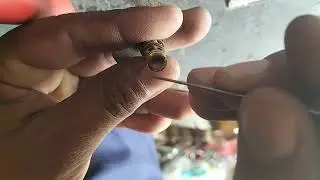 Single Automatic Gas Stove Ke Repairing!!Agr Brnl bnd ho jay to ya Kam kr lo..25_09_2k23