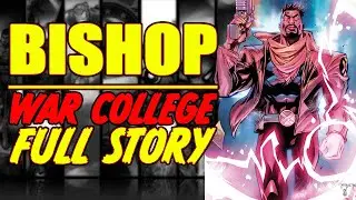 Bishop || WAR COLLEGE || (FULL STORY, 2023)