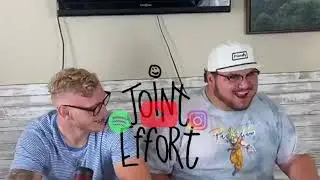 Joint Effort presents The Tone Deafs