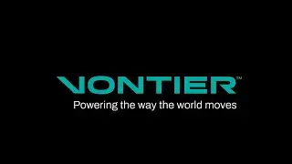 Vontier Powering the Way the World Moves