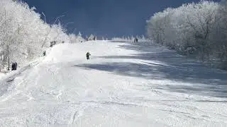 medium carve turn to short turn