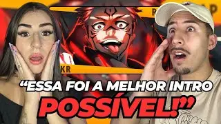 (PESAD&Iacute;SSIMO!!!) | Rap do Sukuna (Jujutsu Kaisen) - O REI DAS MALDI&Ccedil;&Otilde;ES | Takeru Feat. Fel&iacute;cia Rock