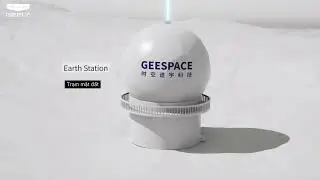 Geespace - Đột Ph&aacute; C&ocirc;ng Nghệ Vệ Tinh Từ Geely