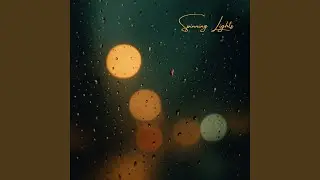 Spinning Lights